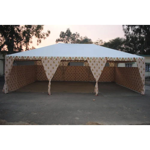 Jaipuri Shamiyana Tent