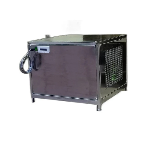 100TR Industrial Process Chiller