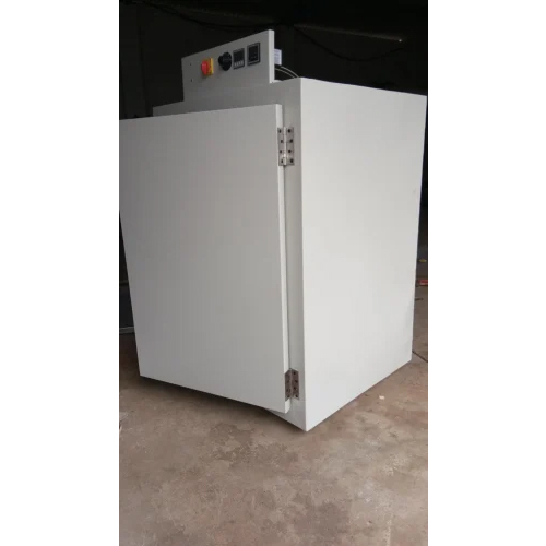 Ds-Hao Hot Air Oven - Color: White