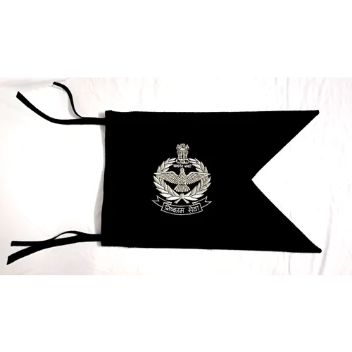 Home Guard Lancer Flag