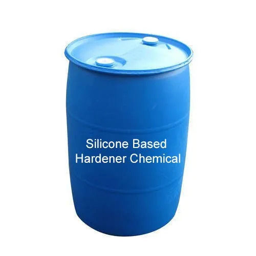 Silicone Based Hardener Chemical