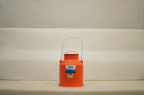 milk can 15 ltr