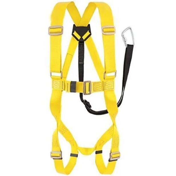 safety belt