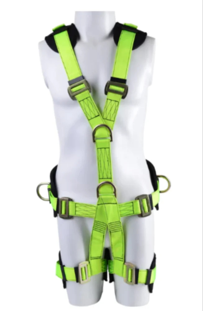 safety belt