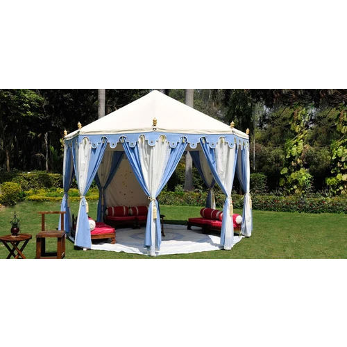 Waterproof Canvas Tents