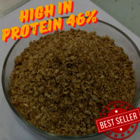 Organic Soybean Meal(46% protein)-Soybean Meal Animal Feed-Soyabean Meal Doc-Soya De Oiled Cake