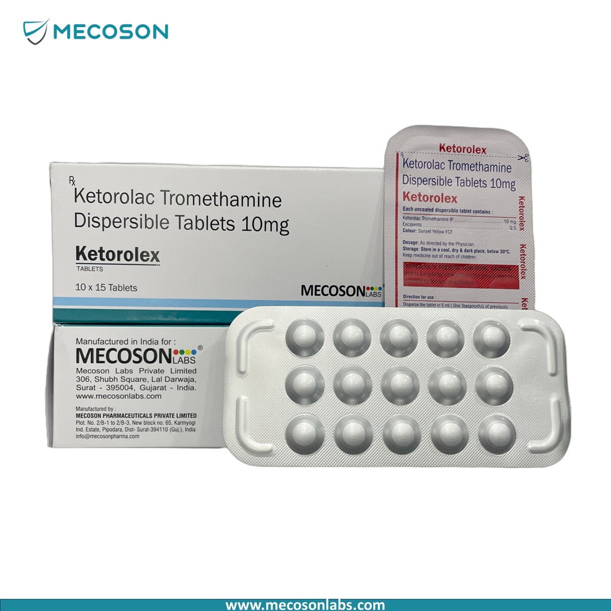 Ketoconazole 200 Tablet