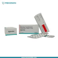 Ketoconazole 200 Tablet