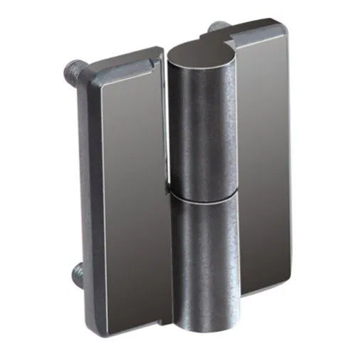 Canopy Panel Hinges - Color: Black