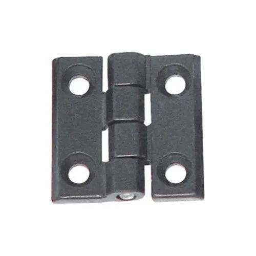 Ahn-007 Canopy Panel Hinges - Color: Black at Best Price in Delhi ...