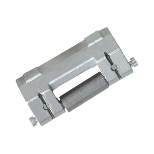 Ahn-028 Canopy Panel Hinges - Color: Silver