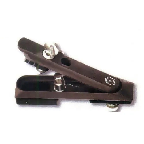 Ash-003 Three Point Panel Lock - Color: Black