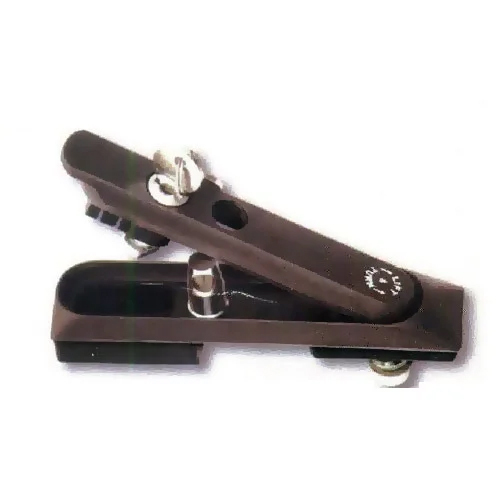 Three Point Panel Lock