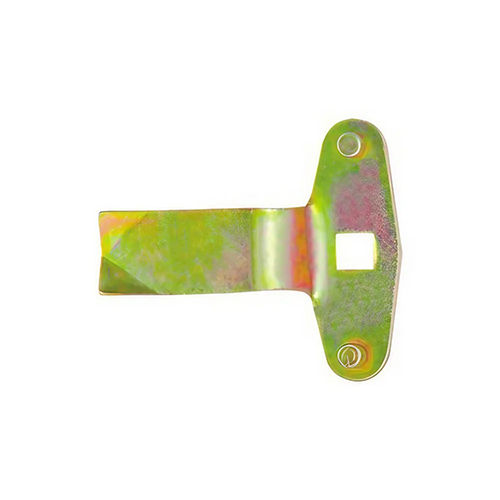 Three Point Lock Cam - Color: Green