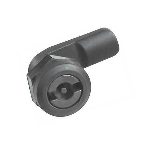 Polyamide Panel Lock - Color: Black