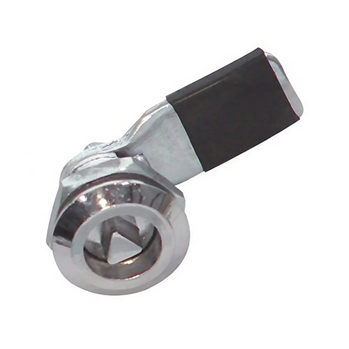 Triangular Panel Lock