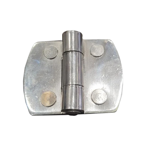 D Type Bolted Canopy Hinge