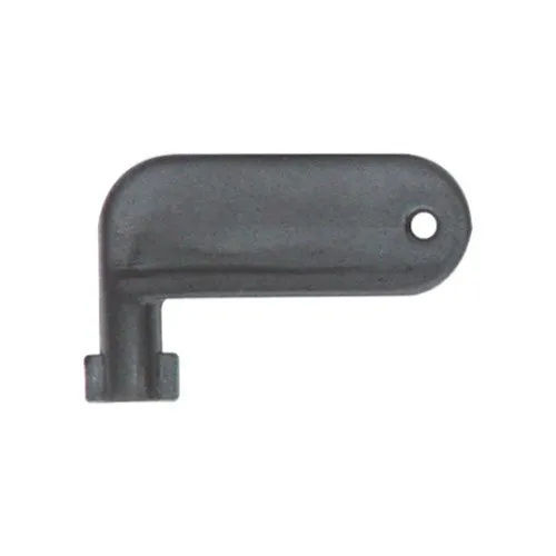 Ak-004 Panel Locks Key - Color: Black