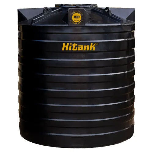 3000L Hitank Black Water Storage Tank