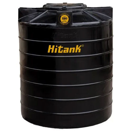 1500L Hitank Black Water Storage Tank