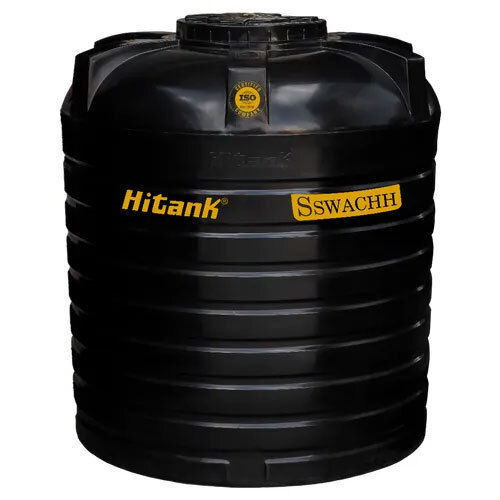 1000L Hitank Sswachh Black Water Storage Tank