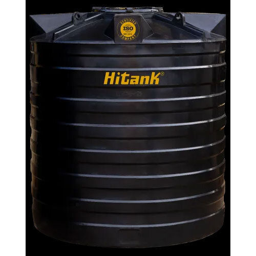 1000L Hitank Black Water Storage Tank