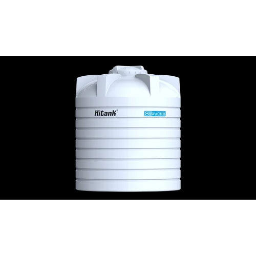 500L Hitank Sswachh Black Water Storage Tank