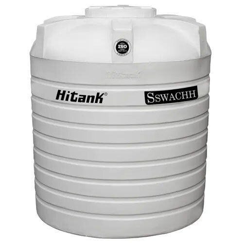 2000L Hitank Sswachh White Water Storage Tank