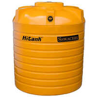 1500L Hitank Sswachh Yellow Water Storage Tank