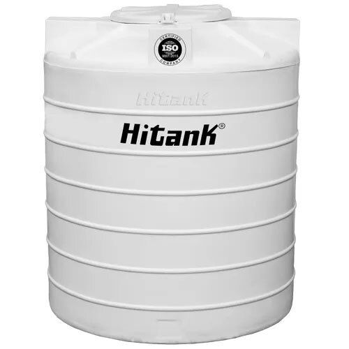 750L Hitank White Water Storage Tank