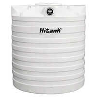 3000L Hitank White Water Storage Tank