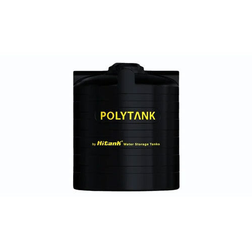 2000L Polytank Emerald Black Water Tanks