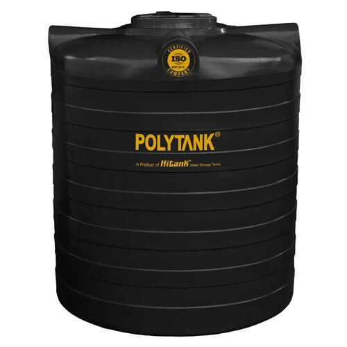 1500L Polytank Black Water Storage Tank