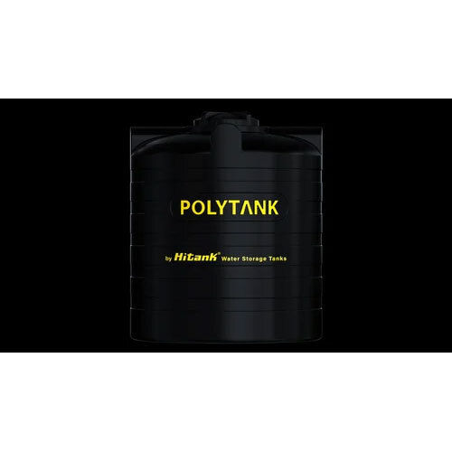 1500L Polytank Emerald Black Water Tanks