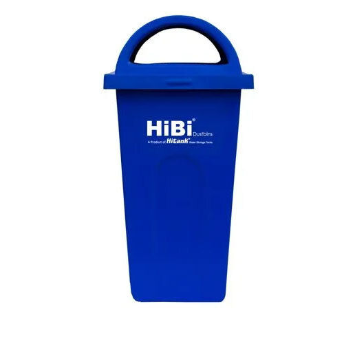 60L HiBi FS Garbage Bin