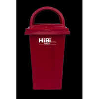 80L HiBi FS Garbage Bin