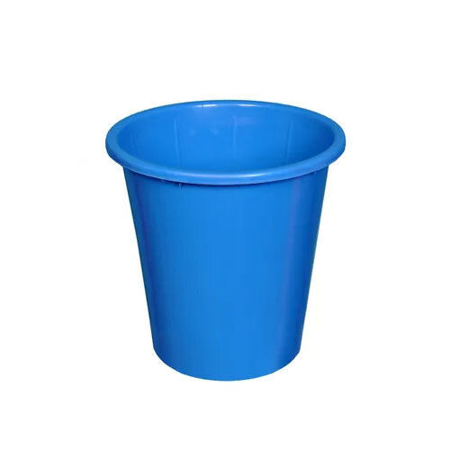 Plastic Waste Bin