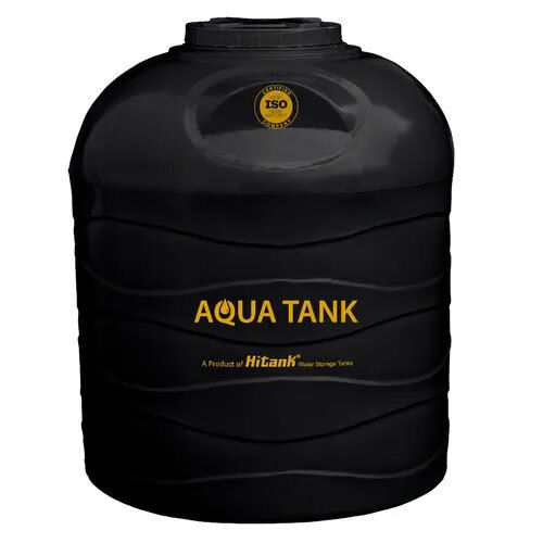 750L Aqua Tank Black Water Storage Tank