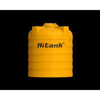 Water Storage Tanks