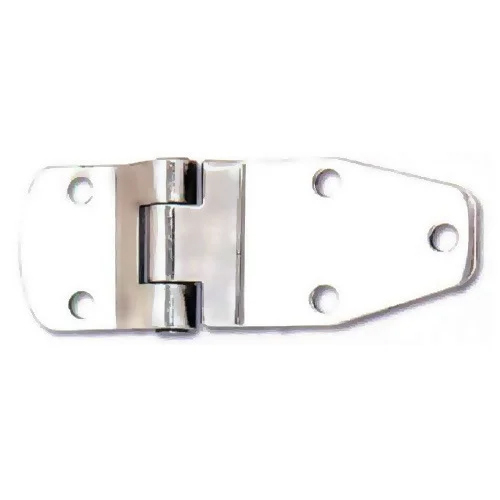 Gypsy Hinge