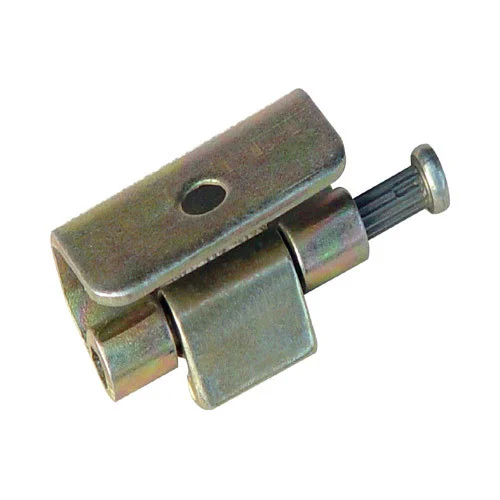 M.S Hinge Single Hole