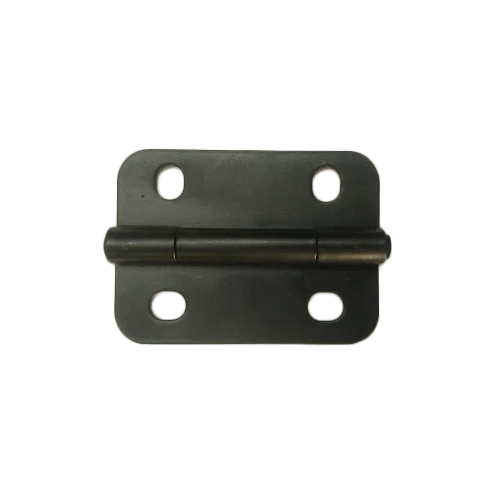 AHN-005 80x100 Metal Hinge