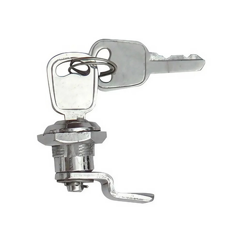 Panel Key Lock