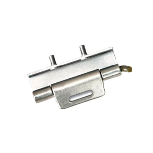 Ahn-014 70 Mm Concealed Hinge - Color: Silver