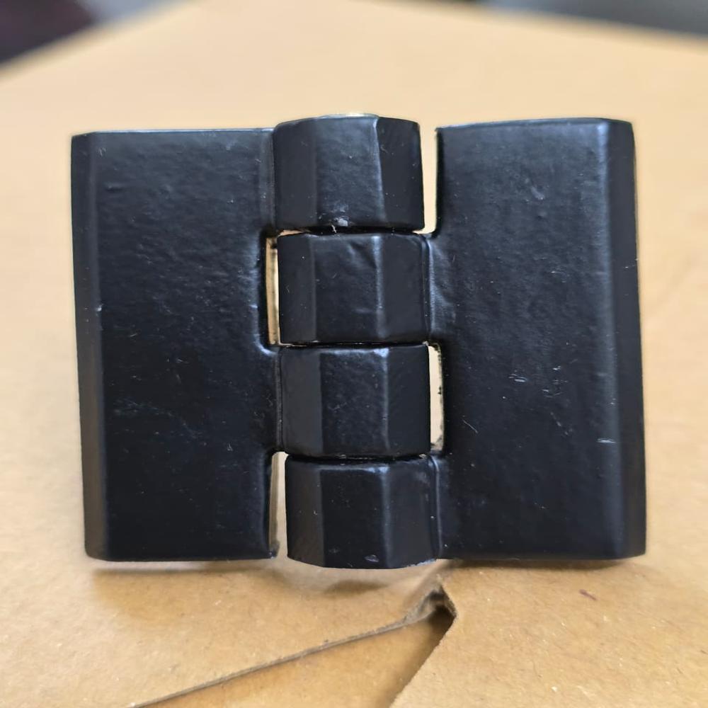 Ahn-008 50 Mm Die Casting Hinge - Application: Door & Window