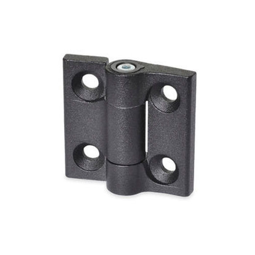 4 Hole Die Cast Hinge