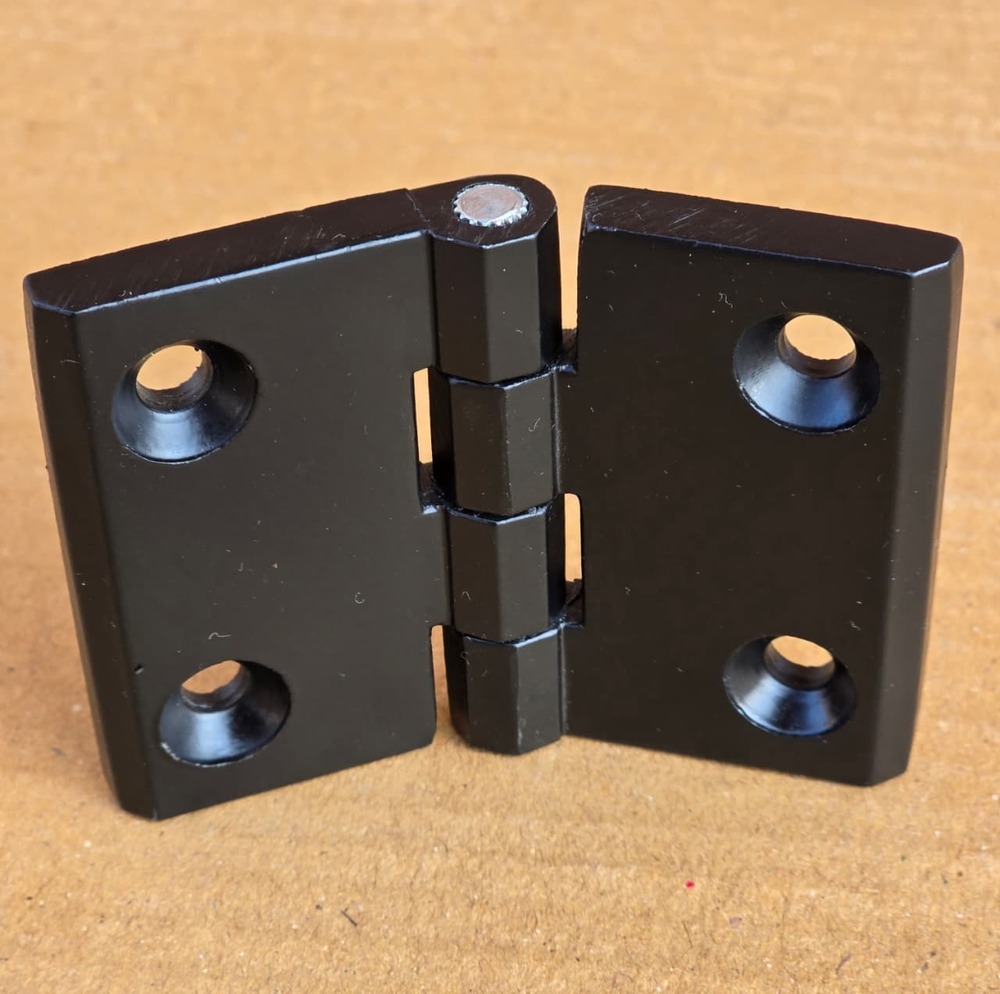 60-75 Zinc Die Cast Hinge