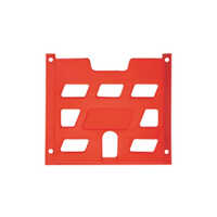 Wall Hang Document Holder - Material: Steel