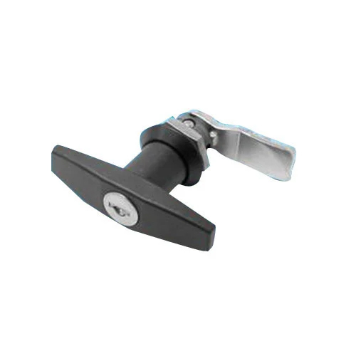 AKL-008 T Handle Wing Knob Lock