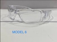 safety goggles